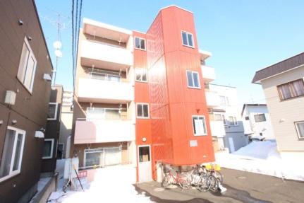 コーポげんじ北8条 301｜北海道札幌市東区北八条東１９丁目(賃貸マンション2LDK・3階・46.86㎡)の写真 その16