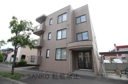 ｓｅｒｅｎｏ 102｜北海道札幌市東区北四十七条東１４丁目(賃貸マンション1LDK・1階・44.17㎡)の写真 その13