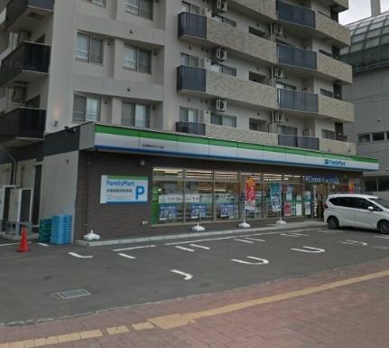 ＭＩＣＨＥＬＬＥ 401｜北海道札幌市北区麻生町５丁目(賃貸マンション1DK・4階・22.46㎡)の写真 その18