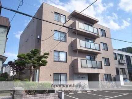 ＣＡＳＡ国際大前 302｜北海道札幌市清田区清田三条１丁目(賃貸マンション1K・3階・30.00㎡)の写真 その16