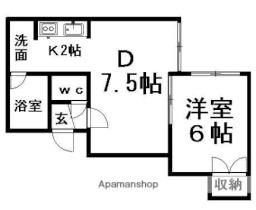 間取り：201021364822