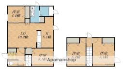 自衛隊前駅 12.0万円