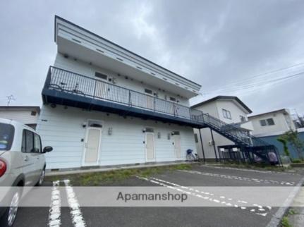 アップルハウス 201｜北海道函館市高丘町(賃貸アパート1K・2階・23.14㎡)の写真 その14