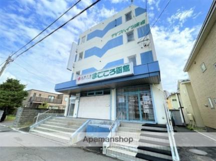 ダイワハイツ深堀 201｜北海道函館市深堀町(賃貸マンション1R・2階・20.66㎡)の写真 その13