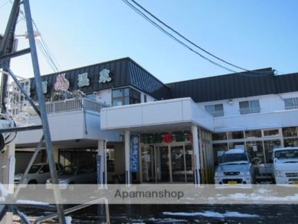 Ｌｅ・Ｃｉｅｌｌ山の手（ルシエールヤマノテ） 102｜北海道函館市山の手２丁目(賃貸アパート1LDK・1階・42.48㎡)の写真 その17