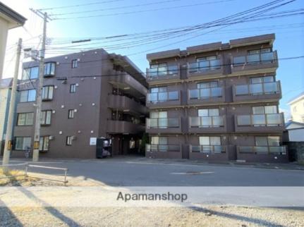 ダイワパレス富岡 405｜北海道函館市富岡町３丁目(賃貸マンション1R・4階・26.00㎡)の写真 その13