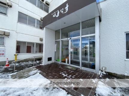 シャトーはまなす 703｜北海道函館市金堀町(賃貸マンション3DK・7階・57.02㎡)の写真 その30