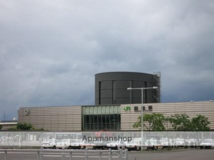 画像18:函館駅(その他周辺施設)まで967m