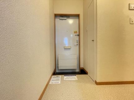 レオパレスＫ．ＹII 103｜北海道函館市山の手３丁目(賃貸アパート1K・1階・23.18㎡)の写真 その9