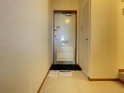 レオパレスＫ．ＹII 211｜北海道函館市山の手３丁目(賃貸アパート1K・2階・23.18㎡)の写真 その9