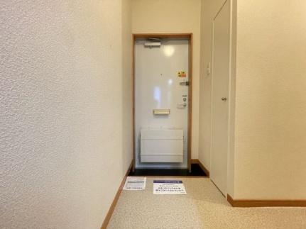 レオパレスひまわり 102｜北海道函館市赤川町(賃貸アパート1K・1階・23.18㎡)の写真 その9