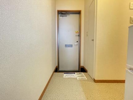 レオパレスａｙｅ．III 105｜北海道函館市港町３丁目(賃貸アパート1K・1階・23.18㎡)の写真 その9