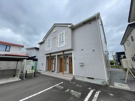 ベルグラン 101｜北海道函館市川原町(賃貸アパート2K・1階・42.77㎡)の写真 その15