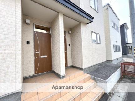 プランタン 201｜北海道函館市昭和町(賃貸アパート1DK・2階・40.70㎡)の写真 その29