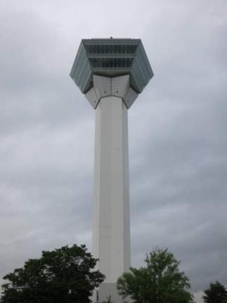 画像18:五稜郭タワー(レジャー・観光)まで513m