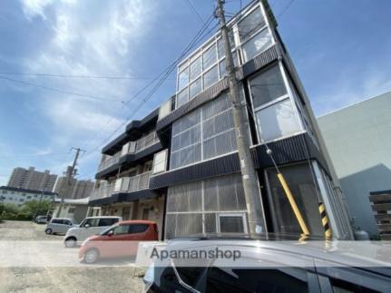 コーポワンセルフ 301｜北海道函館市白鳥町(賃貸アパート2LDK・3階・48.62㎡)の写真 その14