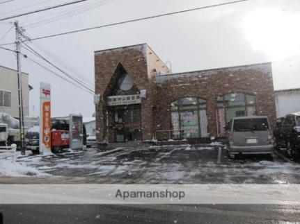 コーポくとう 2階｜北海道函館市鍛治２丁目(賃貸アパート2LDK・2階・62.38㎡)の写真 その17