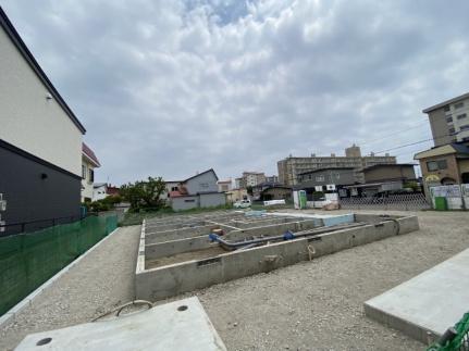 ルチェ　ソラーレ 102｜北海道函館市湯浜町(賃貸アパート1LDK・1階・48.15㎡)の写真 その16