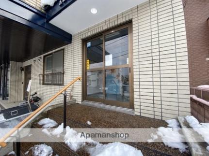 ギャレットビル 303｜北海道函館市本町(賃貸マンション1R・3階・16.12㎡)の写真 その29