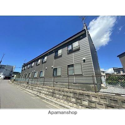 コーポ衣笠　Ｎｏ5 2-1 ｜ 北海道函館市花園町（賃貸アパート1LDK・2階・47.93㎡） その13