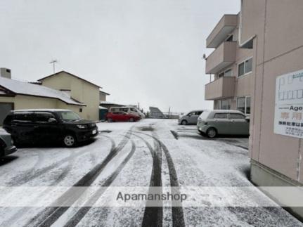 Ａｇｅ35 201｜北海道亀田郡七飯町鳴川３丁目(賃貸アパート2LDK・2階・57.14㎡)の写真 その29