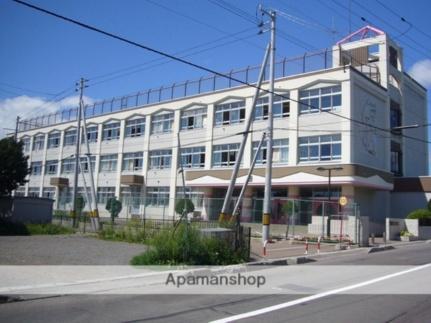 フリーメゾン 201｜北海道函館市神山１丁目(賃貸アパート2LDK・2階・51.75㎡)の写真 その18