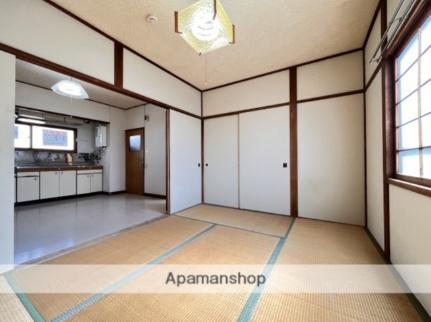 カワシマＮｏ14 5(2F)｜北海道函館市吉川町(賃貸アパート2DK・2階・40.00㎡)の写真 その4