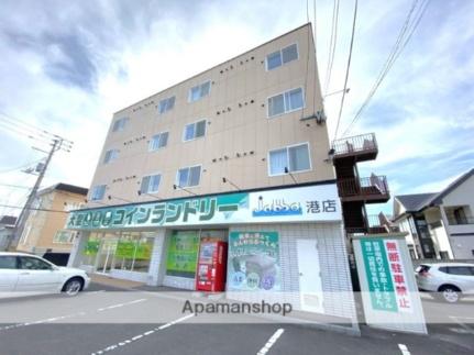 ピュアパレス 301｜北海道函館市港町１丁目(賃貸マンション1LDK・3階・37.00㎡)の写真 その16