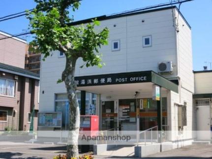 コーポなかたＮｏ，1 2階右｜北海道函館市湯浜町(賃貸アパート2DK・2階・47.20㎡)の写真 その17