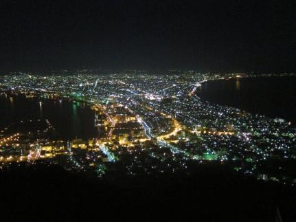 画像18:函館山(レジャー・観光)まで5489m