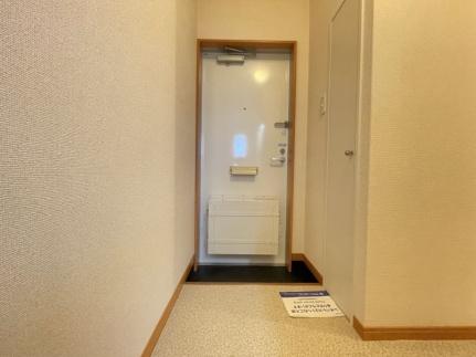 レオパレスＫ．Ｙ 105｜北海道函館市本通２丁目(賃貸アパート1K・1階・23.18㎡)の写真 その9