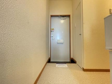 レオパレス道 105｜北海道函館市大町(賃貸アパート1K・1階・23.18㎡)の写真 その9