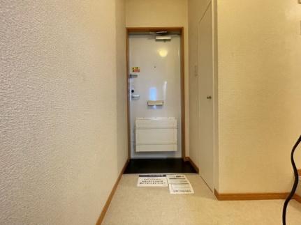 レオパレスひまわり 210｜北海道函館市赤川町(賃貸アパート1K・2階・23.18㎡)の写真 その9