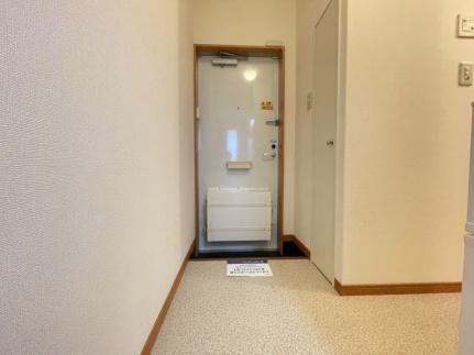 レオパレスグット・ケミストリー 105｜北海道函館市海岸町(賃貸アパート1K・1階・23.18㎡)の写真 その9