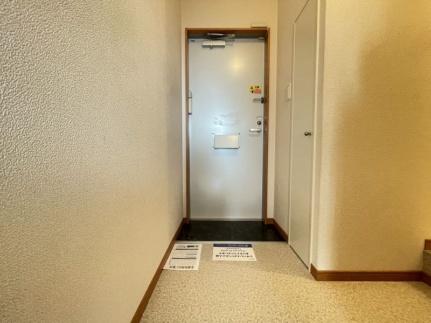 レオパレスひまわり　III 209｜北海道函館市赤川町(賃貸アパート1K・2階・23.18㎡)の写真 その9