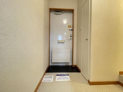 レオパレスしあわせの家 203｜北海道函館市高松町(賃貸アパート1K・2階・23.18㎡)の写真 その9