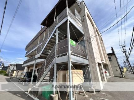 ヒルズハイツ 301｜北海道函館市富岡町１丁目(賃貸マンション2LDK・3階・52.88㎡)の写真 その15