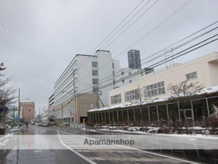 ルミウス杉並 202｜北海道函館市杉並町(賃貸アパート1LDK・2階・50.51㎡)の写真 その17