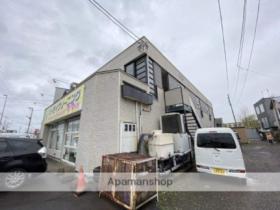 リセーヌ177 202 ｜ 北海道函館市亀田本町（賃貸アパート2LDK・2階・49.58㎡） その16