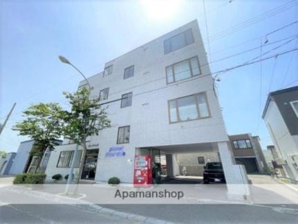 プラネットリバーサイド（プラネットリバーサイド） 401｜北海道函館市田家町(賃貸マンション1LDK・4階・33.05㎡)の写真 その1