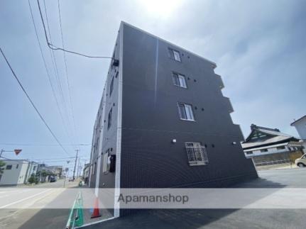 Ｐｒｏｓｐｅｒａｒｅ（プロスペラーレ） 103｜北海道函館市栄町(賃貸マンション1LDK・1階・43.94㎡)の写真 その16