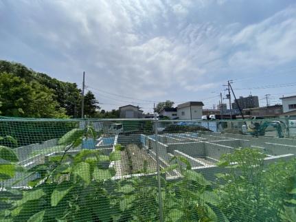 ヴィラ　グリーン 203｜北海道函館市榎本町(賃貸アパート2LDK・2階・59.93㎡)の写真 その19