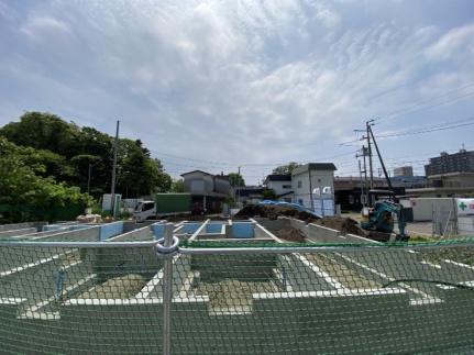 ヴィラ　グリーン 101｜北海道函館市榎本町(賃貸アパート1LDK・1階・48.15㎡)の写真 その14