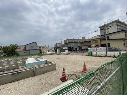 ルチェ　ソラーレ 202｜北海道函館市湯浜町(賃貸アパート2LDK・2階・59.93㎡)の写真 その20