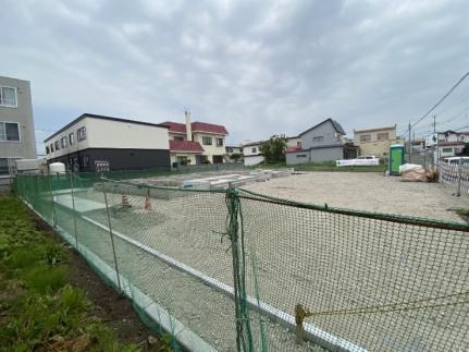 ルチェ　ソラーレ 201｜北海道函館市湯浜町(賃貸アパート2LDK・2階・59.93㎡)の写真 その19