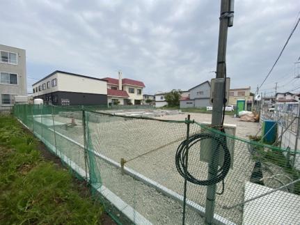 ルチェ　ソラーレ 201｜北海道函館市湯浜町(賃貸アパート2LDK・2階・59.93㎡)の写真 その28