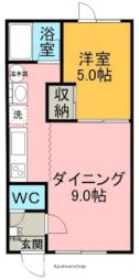 石北本線 網走駅 バス15分 駒場南2丁目下車 徒歩5分