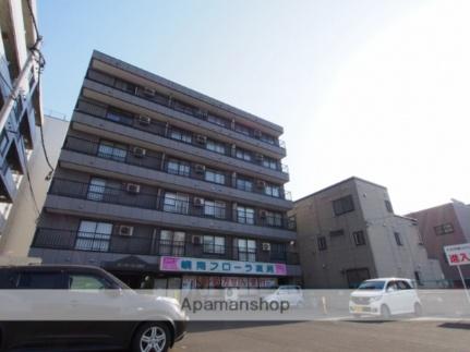 北海道札幌市豊平区平岸二条７丁目(賃貸マンション1LDK・3階・35.87㎡)の写真 その14