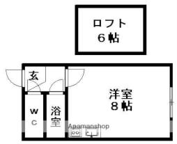 🉐敷金礼金0円！🉐札幌市営東西線 南郷７丁目駅 徒歩13分