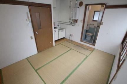 北海道札幌市豊平区平岸二条３丁目(賃貸アパート1DK・2階・26.89㎡)の写真 その25